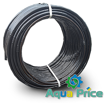 Капельная трубка для полива