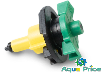 Капельница микроджет Колибри Presto-PS (MS-8170)