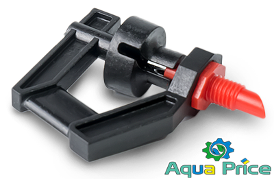 Капельница Presto-PS микроджет Тиск (MJ-1511)