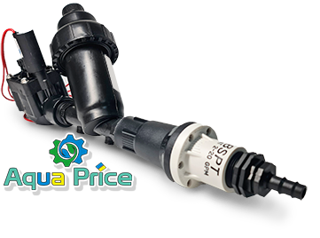 Пусковой комплект для капельного полива