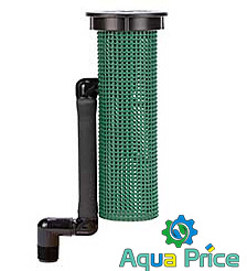 Система для прикорневого полива Hunter RZWS-10-25