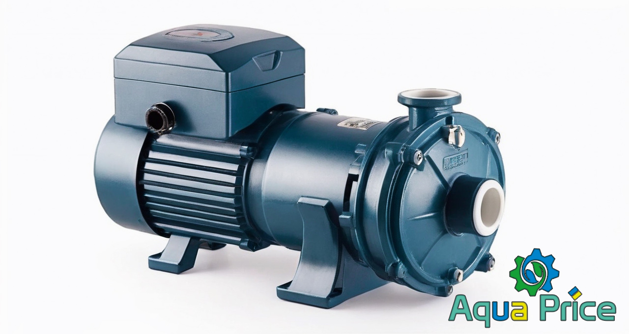 Центробежный насос Pedrollo для воды