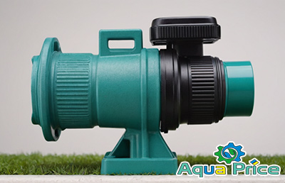 Центробежный насос VOLKS для воды