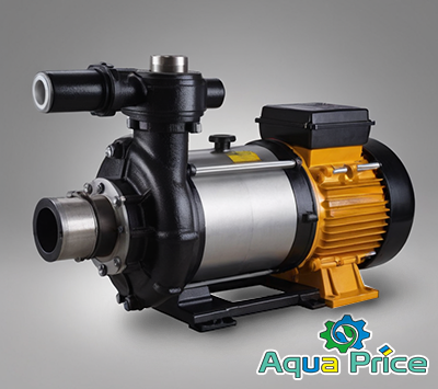 модель центробежного насоса оптима jet