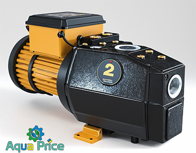 насос фирмы Optima Польша