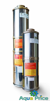 Погружные насосы для воды Optima