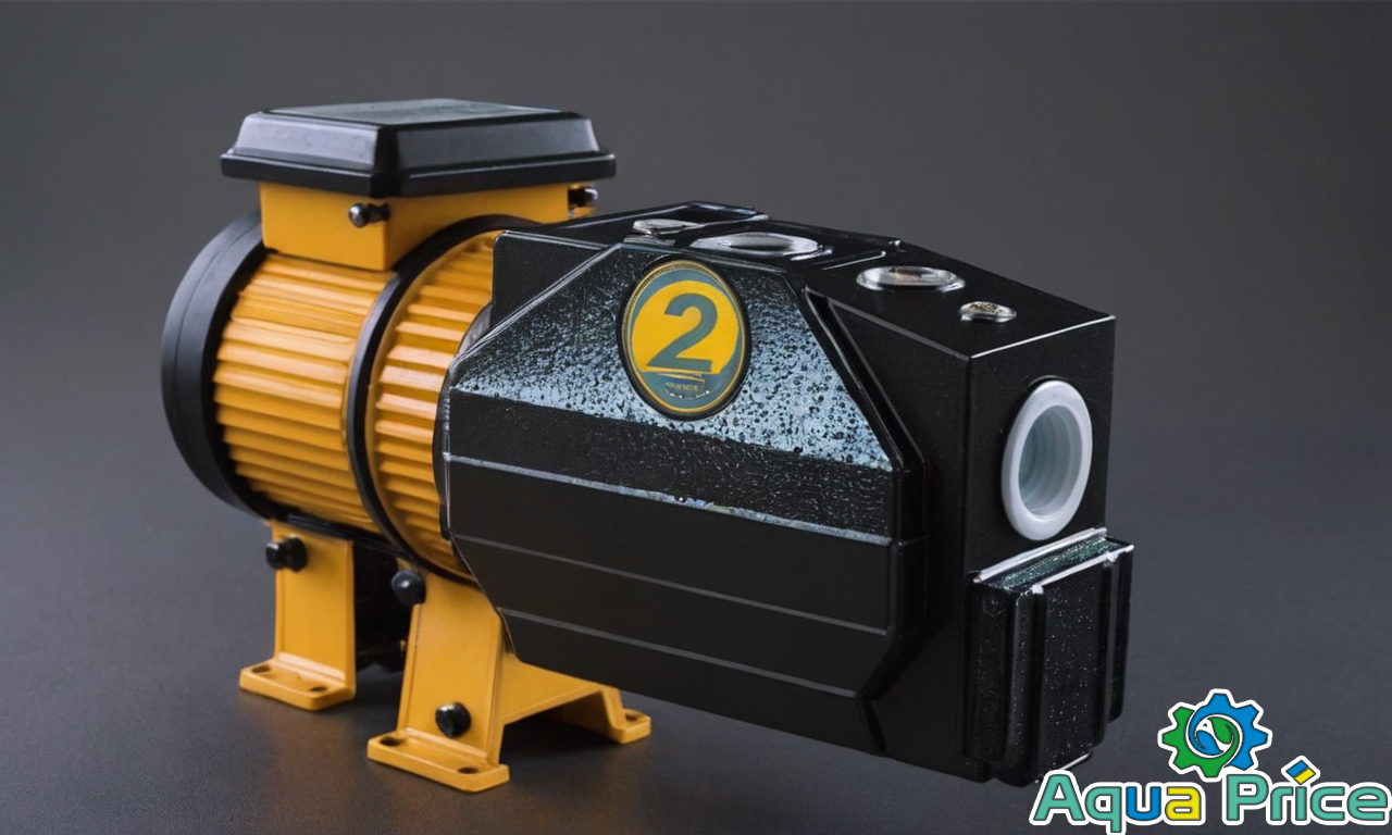 Самовсасывающие насосы Optima для воды