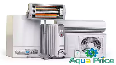 Электрическое отопление дома