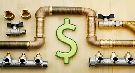 Цена оборудования для отопления