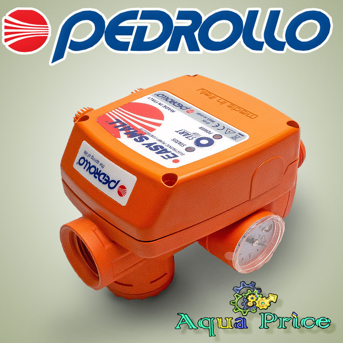 Автоматика Pedrollo Easy Small