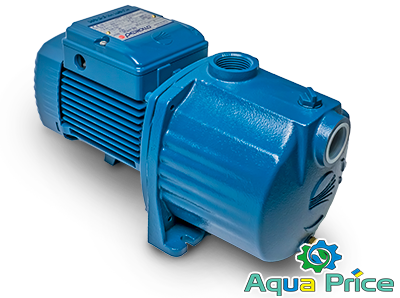 Центробежныq насос Pedrollo CP