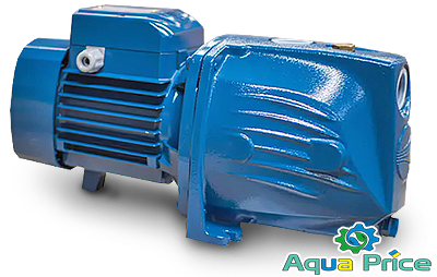 Насос Pedrollo JSWm 2AX