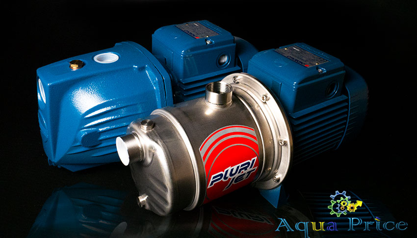 Купить насосы с доставкой по Украине Продажа насосов по Украине