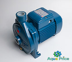 Центробежный поверхностный насос