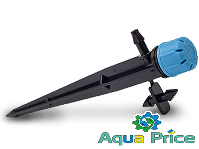 Капельница Presto-PS на стойке (7704)