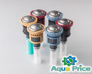 Форсунки для полива Rain Bird