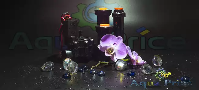 Дождеватели выдвижные для полива участка