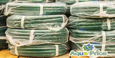 Польские шланги для воды