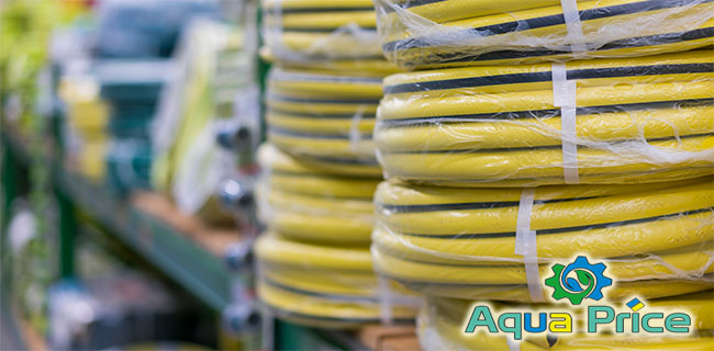 Шланги для полива производства Италия Шланги для полива Италия