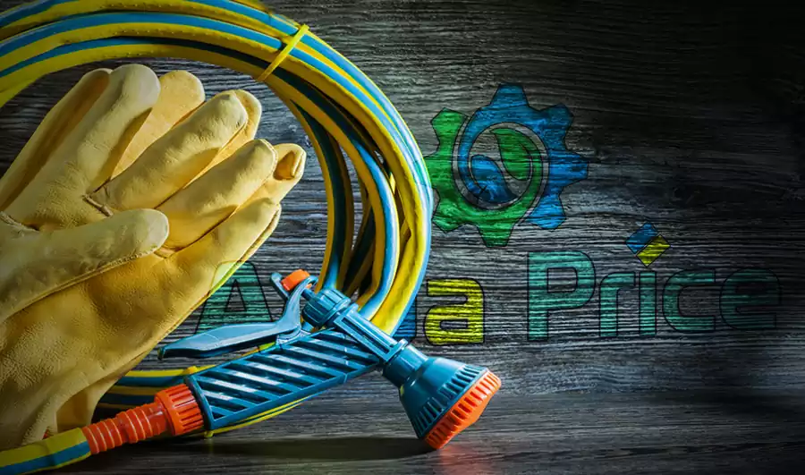 Шланги для полива в магазине Aqua Price