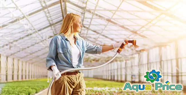 Шланги польские для полива участка Шланги Польша для полива