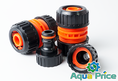 соединения для шлангов