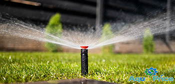 Автоматичний полив Hunter