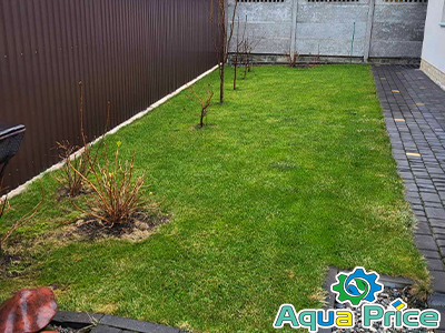 Фото участка клиента 3