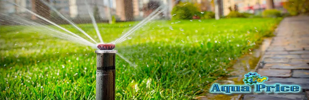 Как сделать автоматический полив на участке