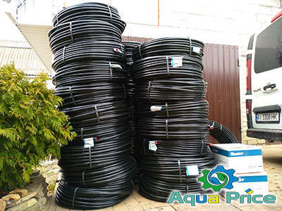 Капельная трубка Украина