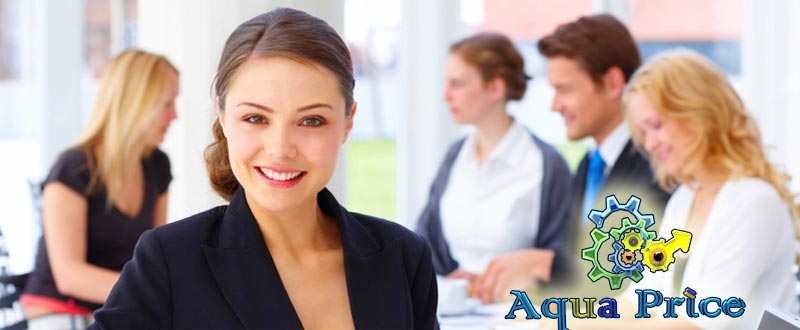 Компания Aqua Price