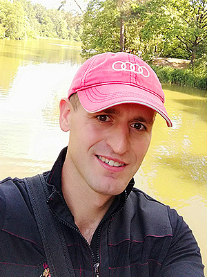 Менеджер магазина Aqua Price