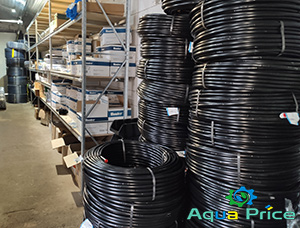 Оборудование для Капельного полива Hunter на складе