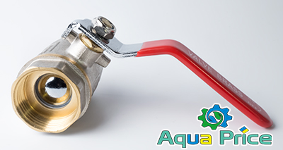 Кран valve Professional 1" ВВ КР PN40 QP151