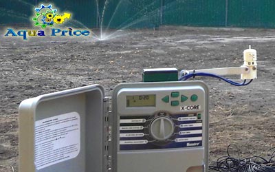 Датчик Hunter Mini Clik